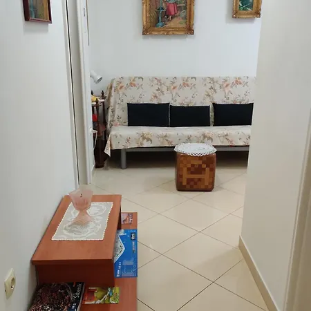 Apartmani Petkovic Zaboric Exterior photo