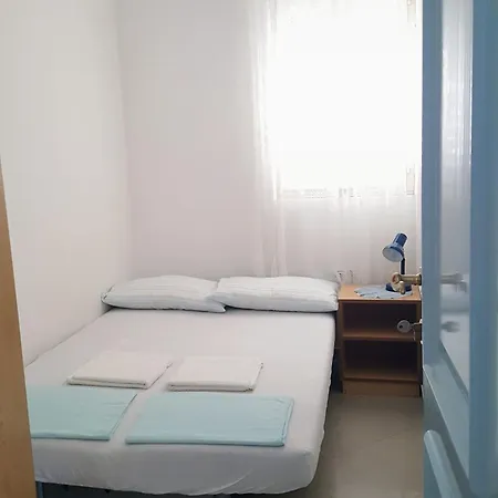 Apartmani Petkovic Zaboric Exterior photo