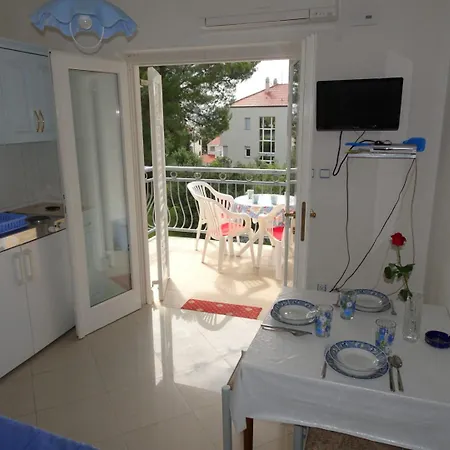 Apartmani Petkovic Zaboric Exterior photo