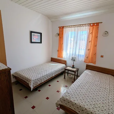 Apartmani Petkovic Zaboric Exterior photo