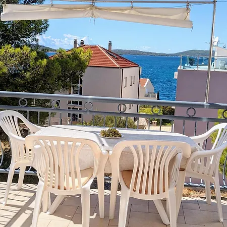 Apartmani Petkovic Zaboric Exterior photo