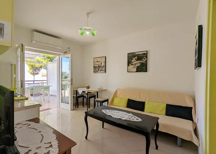 Apartmani Petkovic