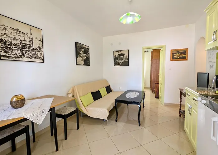 Apartmani Petkovic