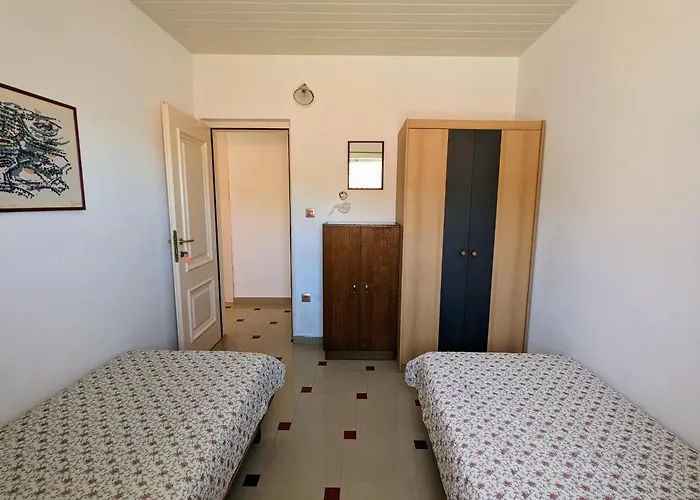 Apartmani Petkovic
