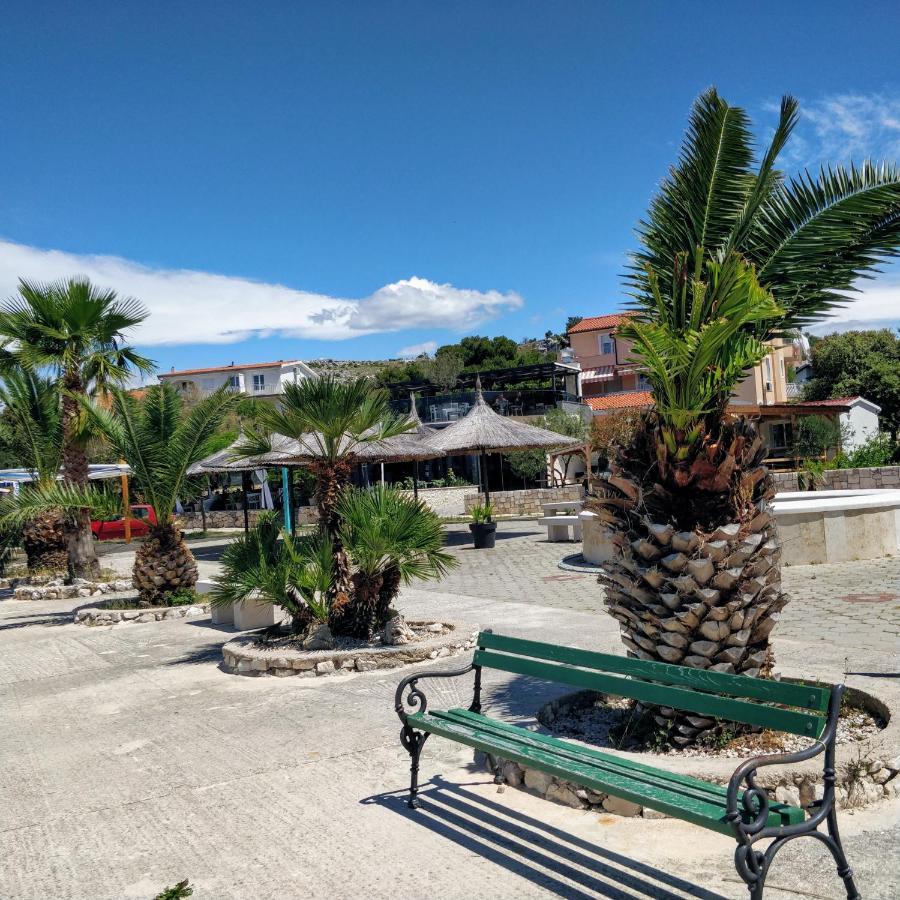 Apartmani Petkovic * Zaboric