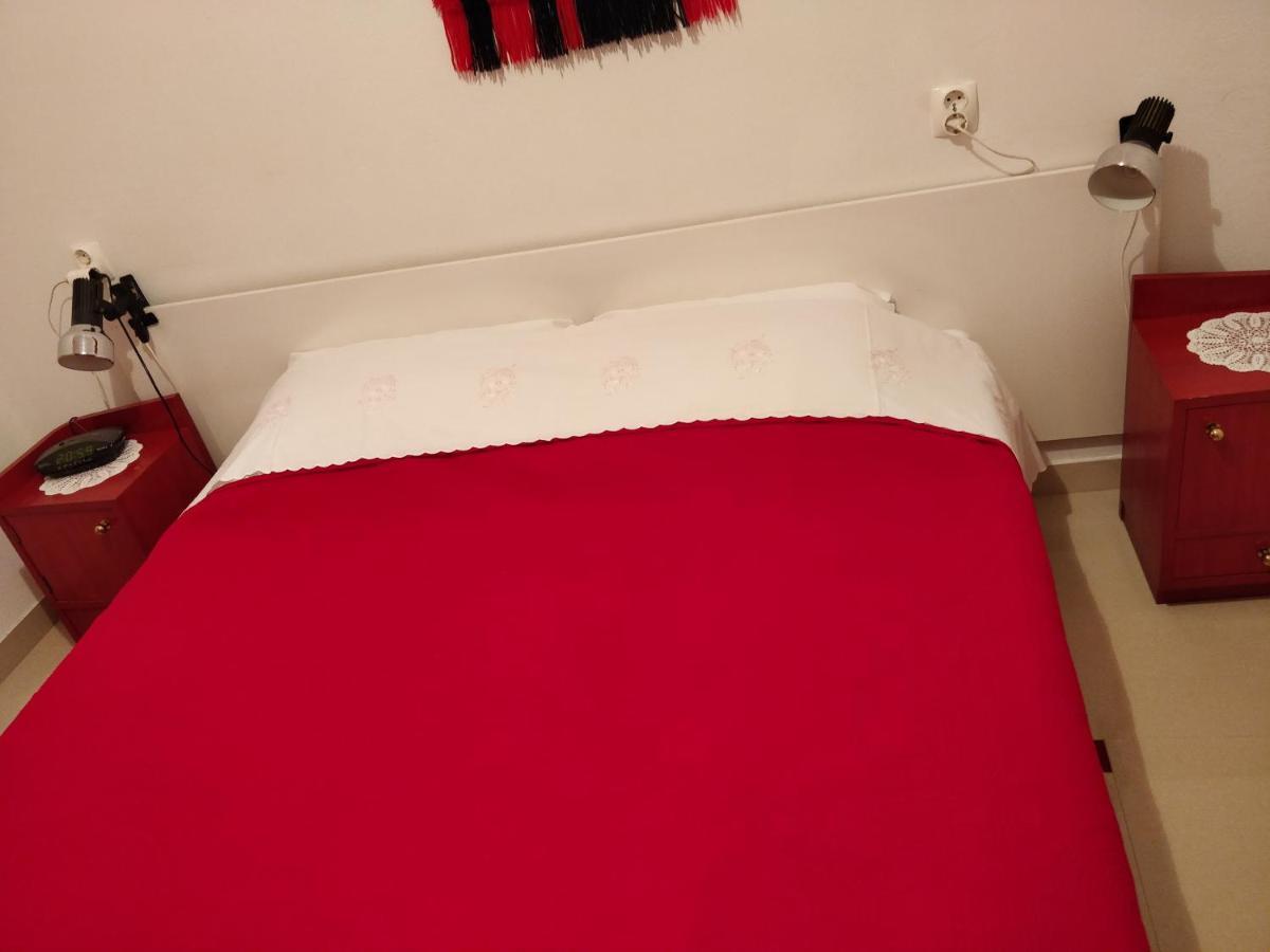 Apartmani Petkovic *