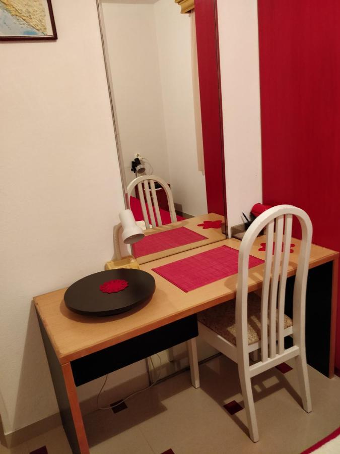 Apartment Apartmani Petkovic *