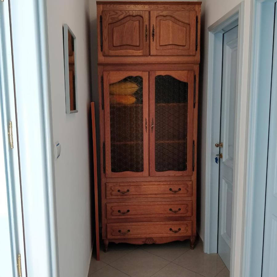Apartment Apartmani Petkovic Zaboric