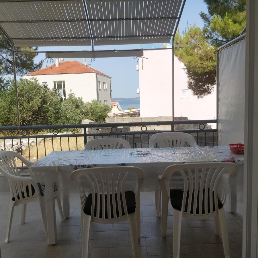 Apartmani Petkovic *
