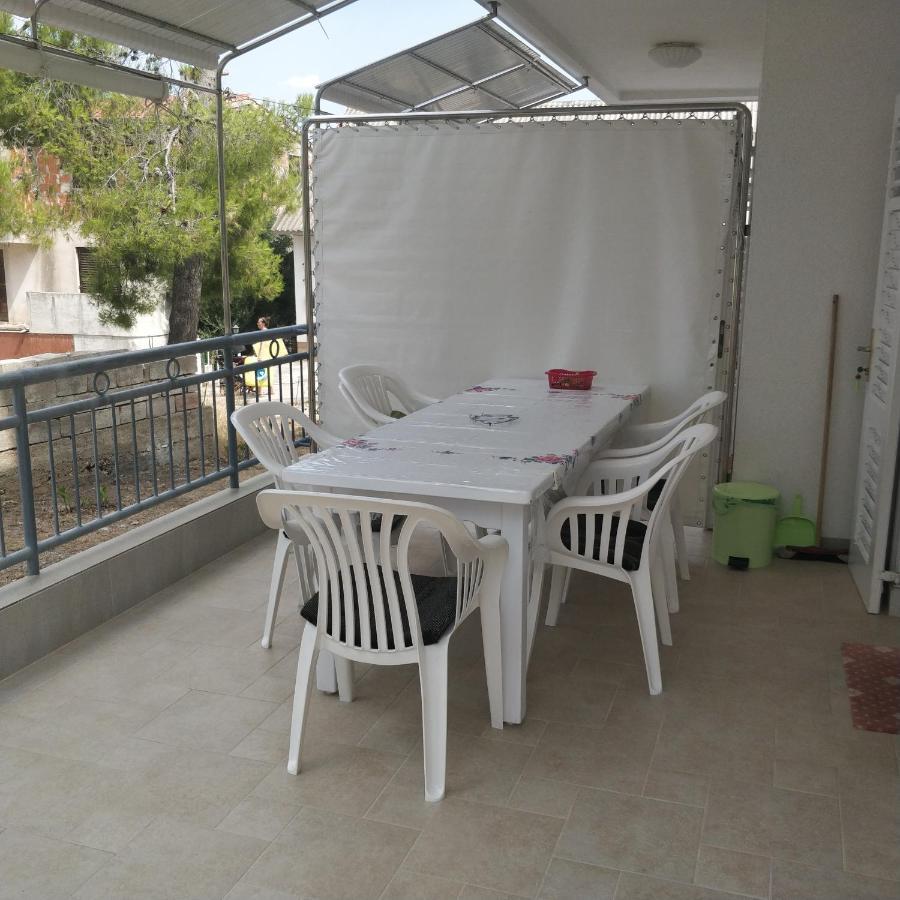 Apartmani Petkovic Apartment *