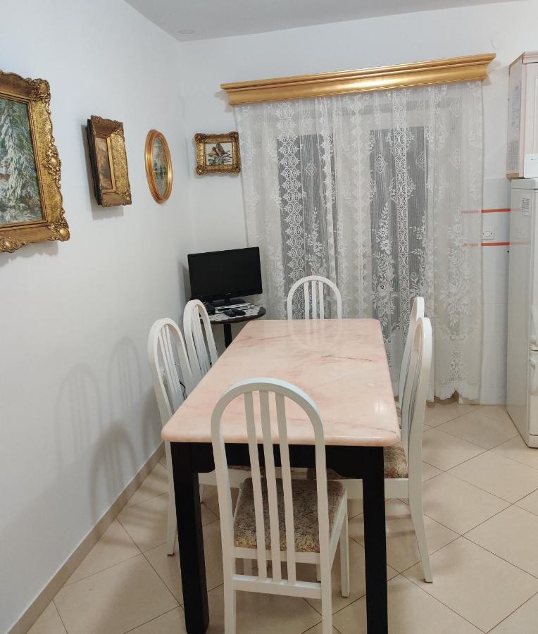 Apartment Apartmani Petkovic