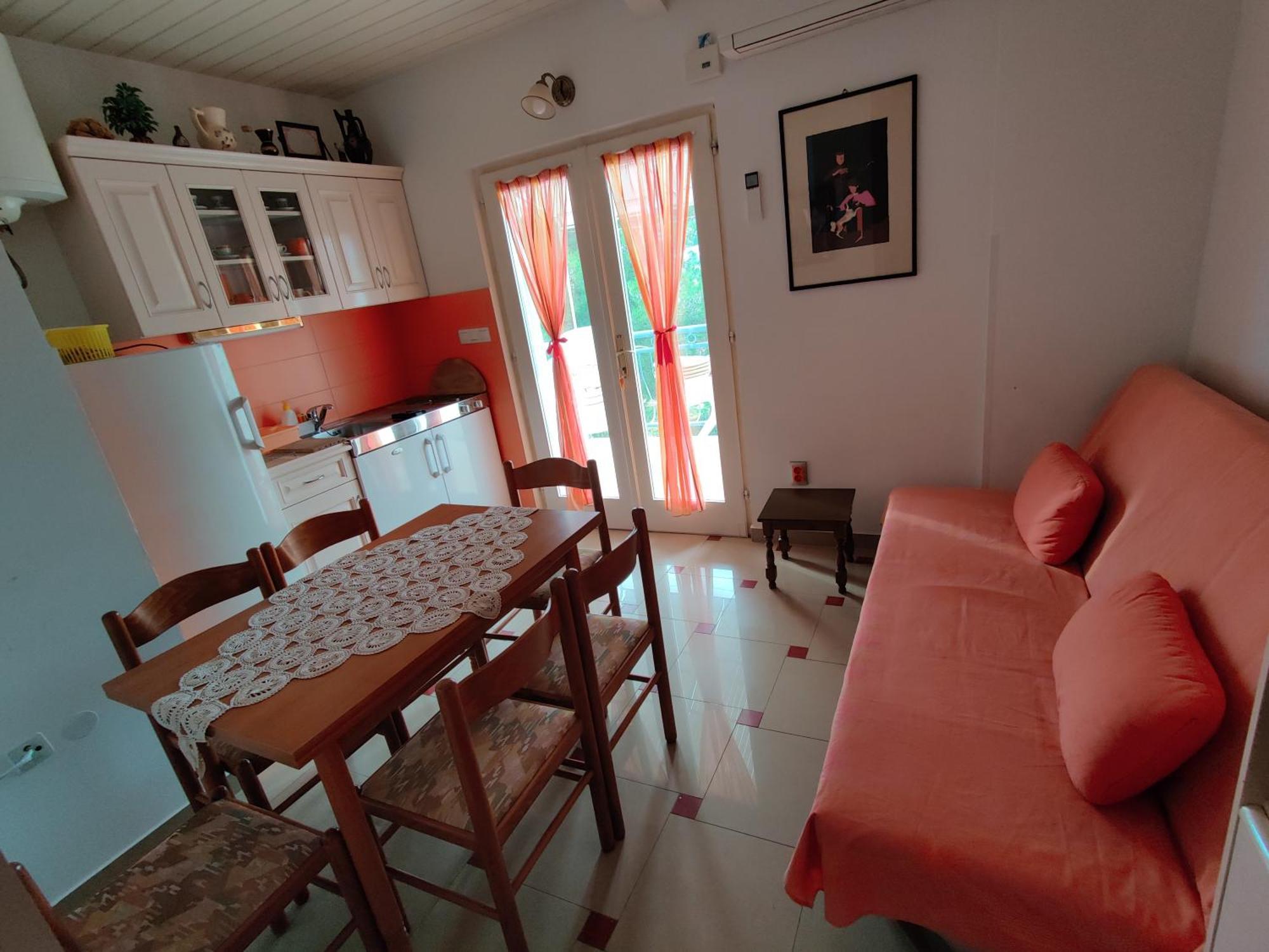 Apartmani Petkovic * Zaboric