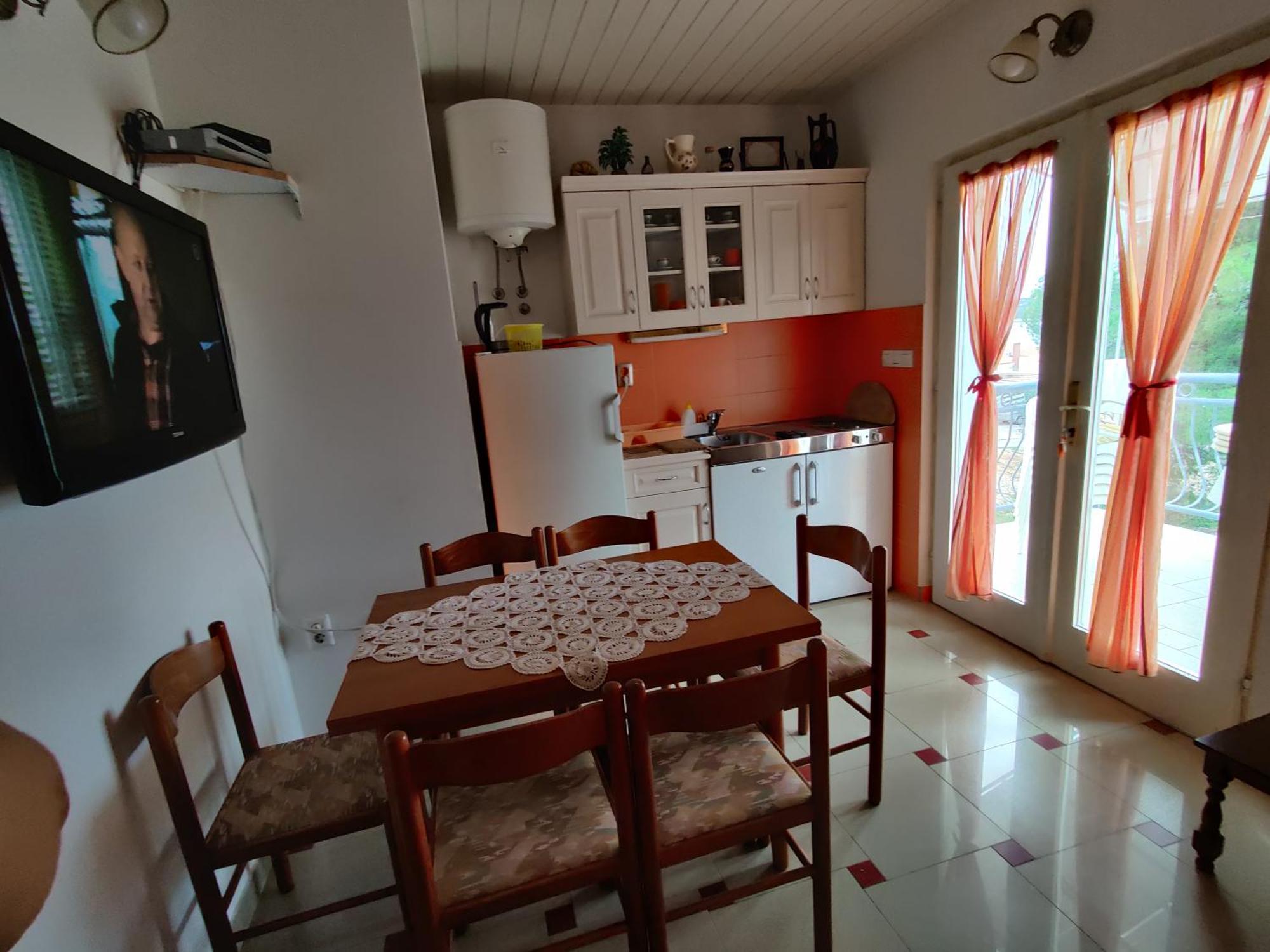 Apartmani Petkovic * Zaboric