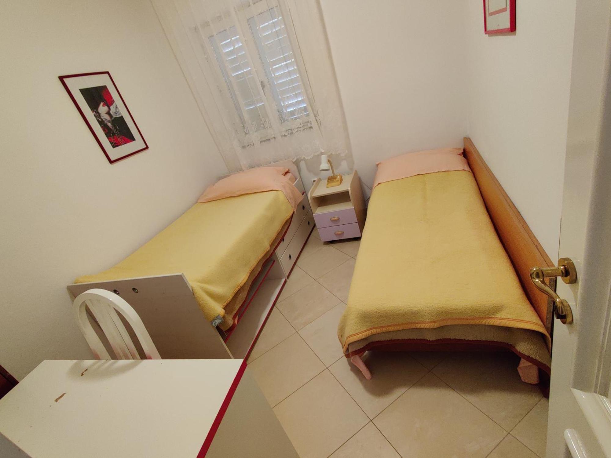 Apartmani Petkovic *