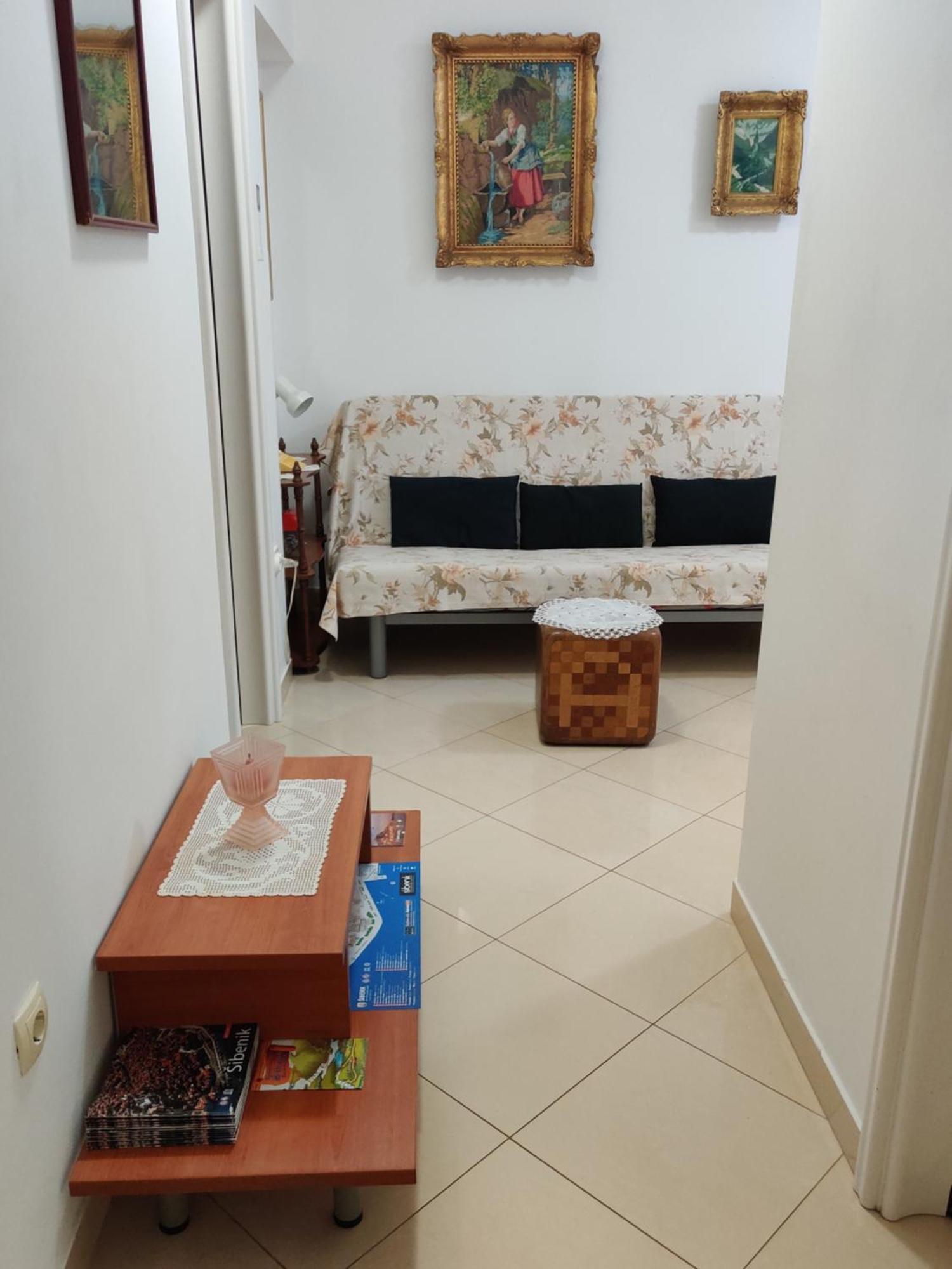 Apartmani Petkovic Apartment Zaboric