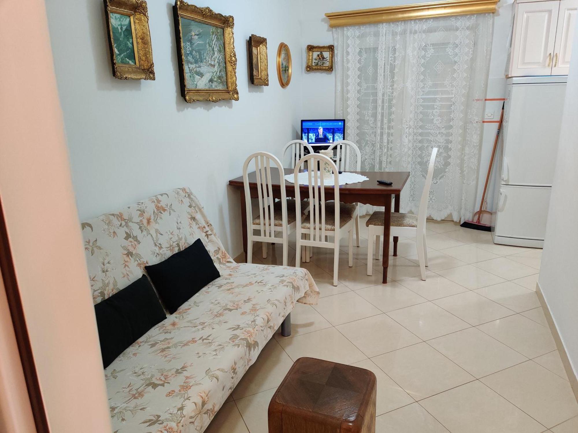 Apartmani Petkovic Apartment