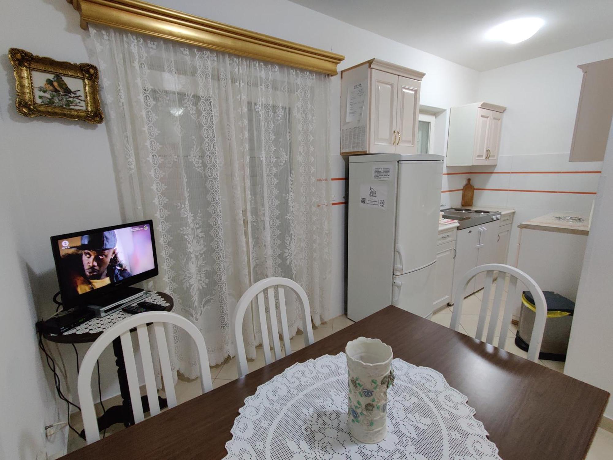 Apartmani Petkovic