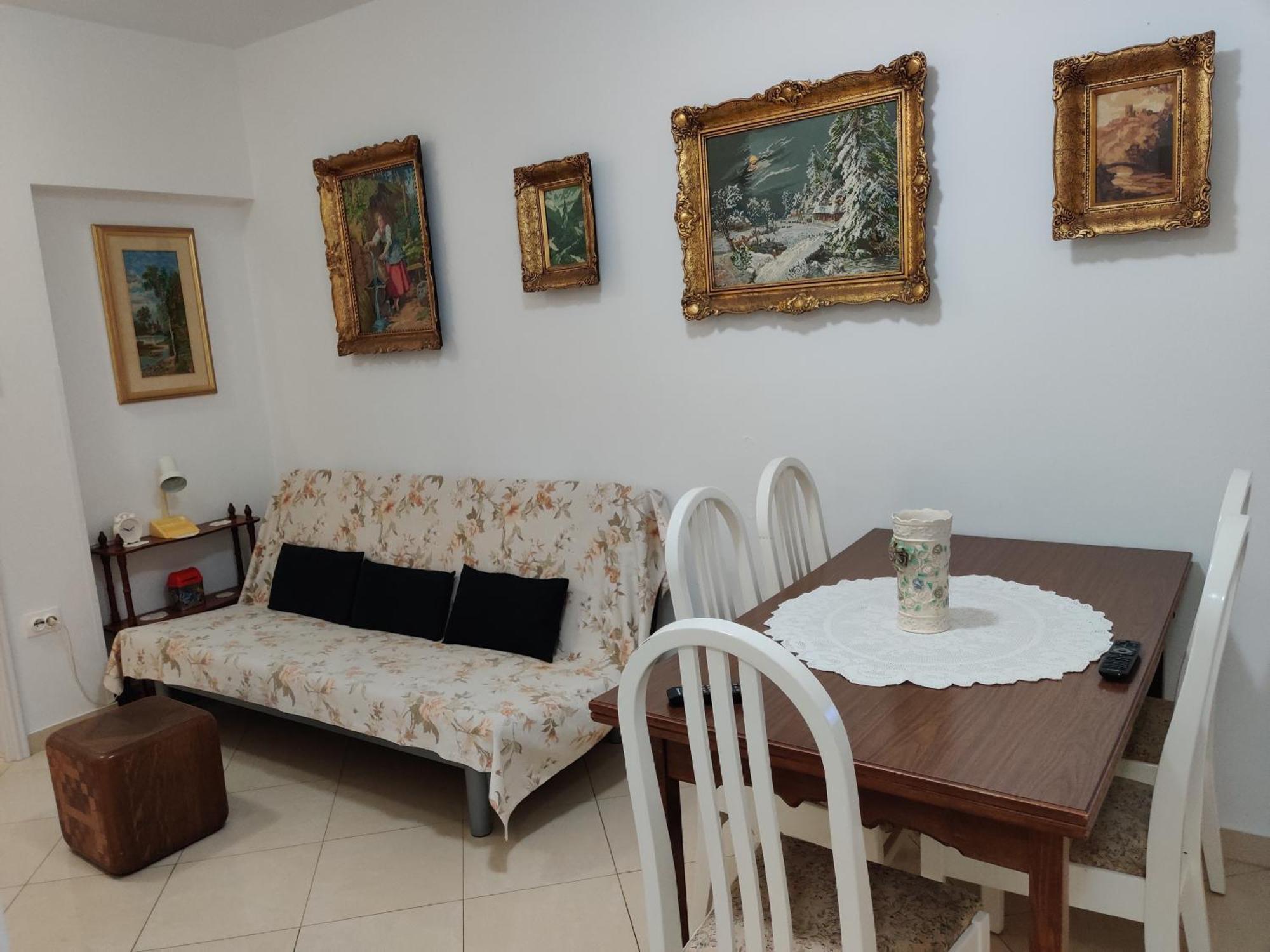 Apartmani Petkovic * Zaboric