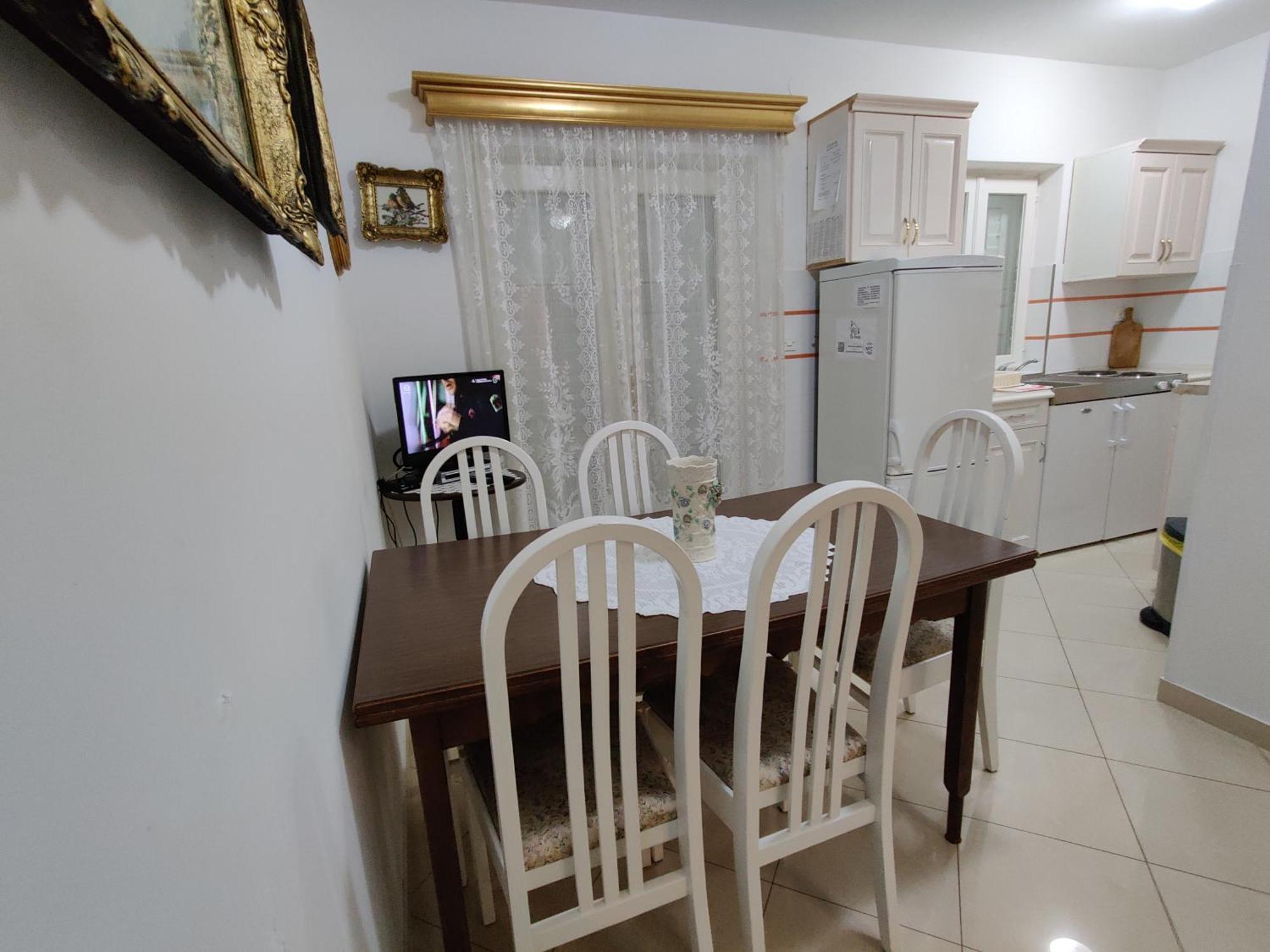 Apartment Apartmani Petkovic