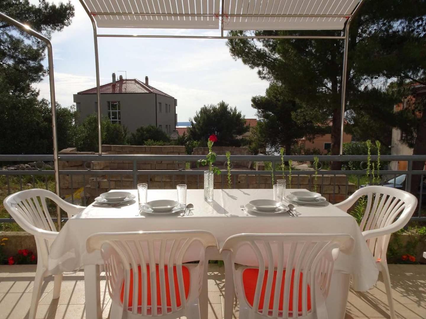 Apartmani Petkovic Apartment *