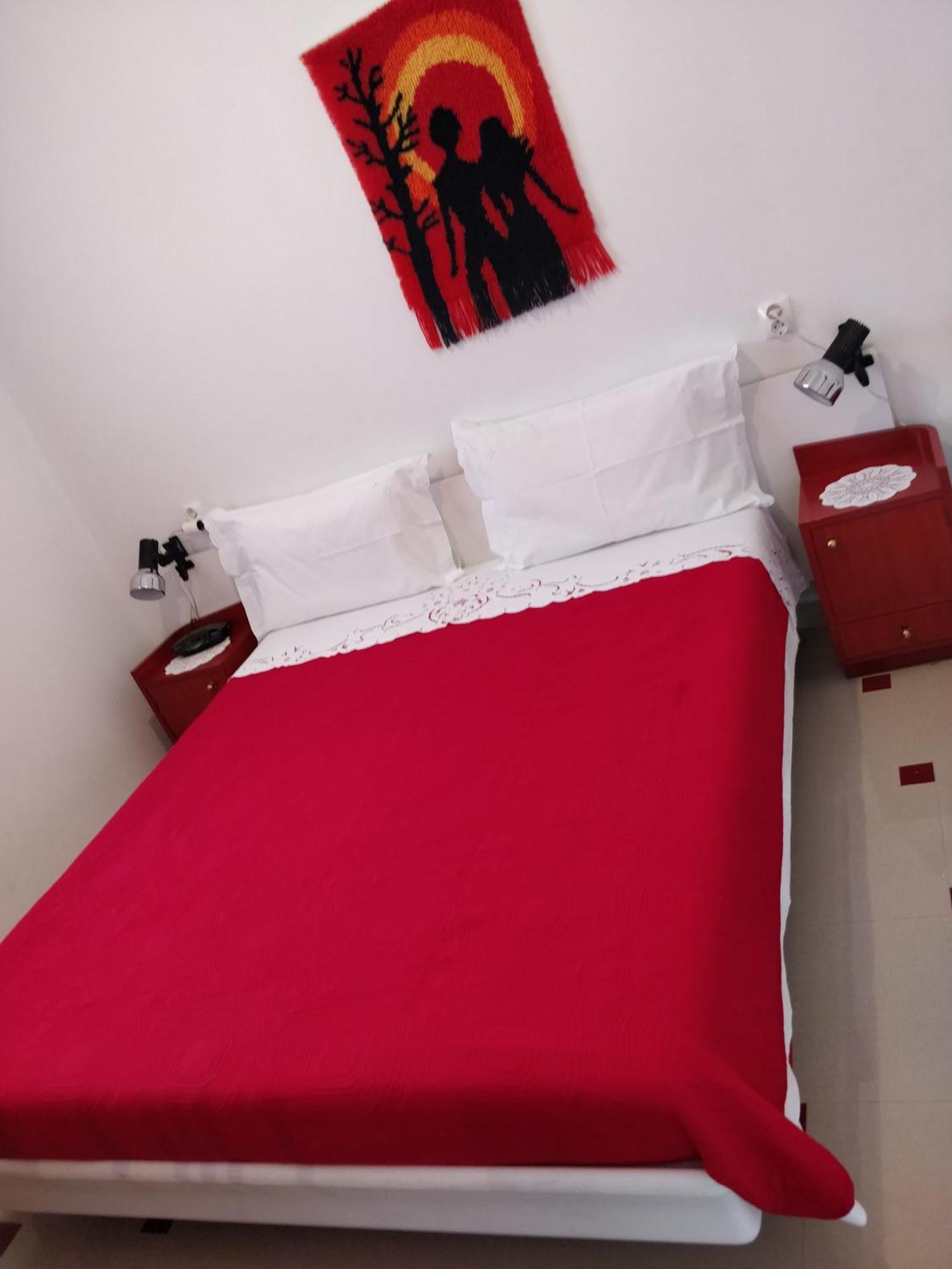 Apartmani Petkovic * Zaboric