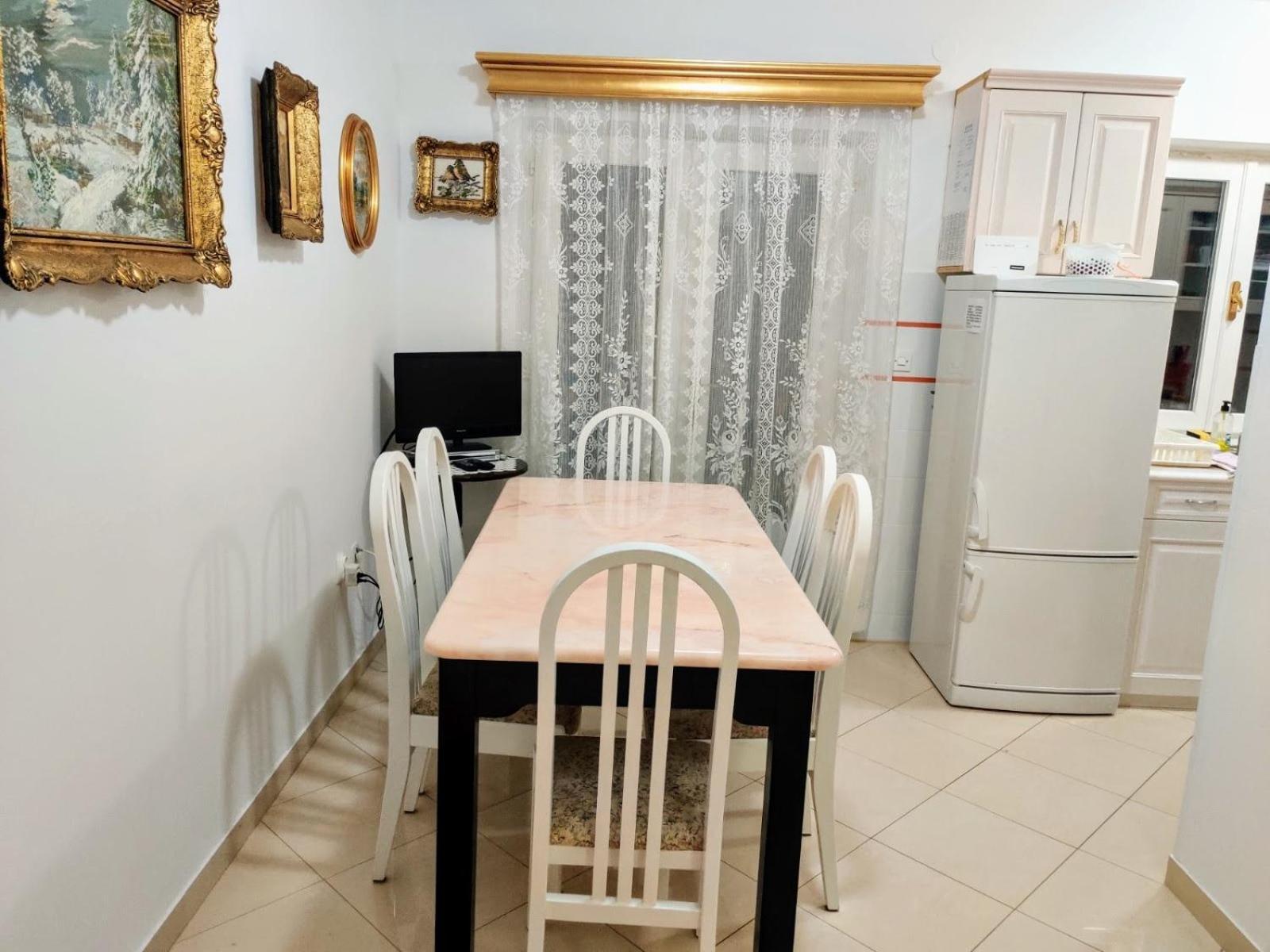 Apartmani Petkovic Apartment