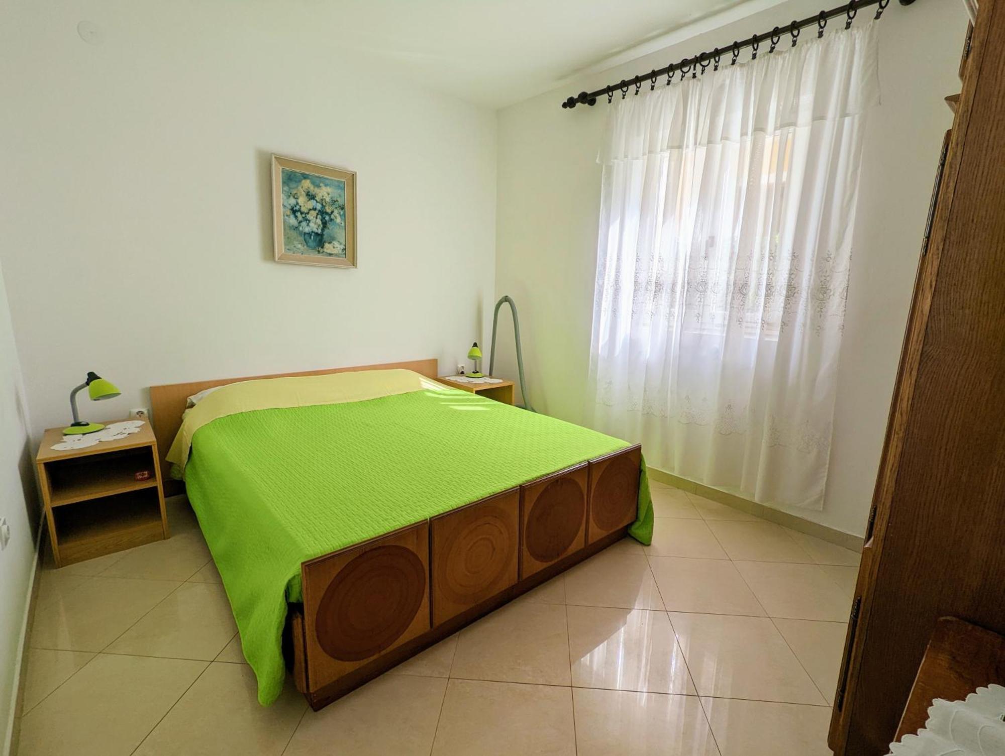 Apartmani Petkovic *