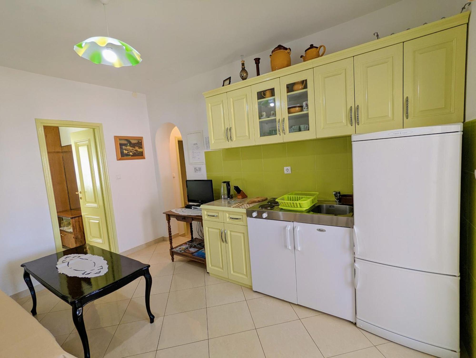 Apartment Apartmani Petkovic