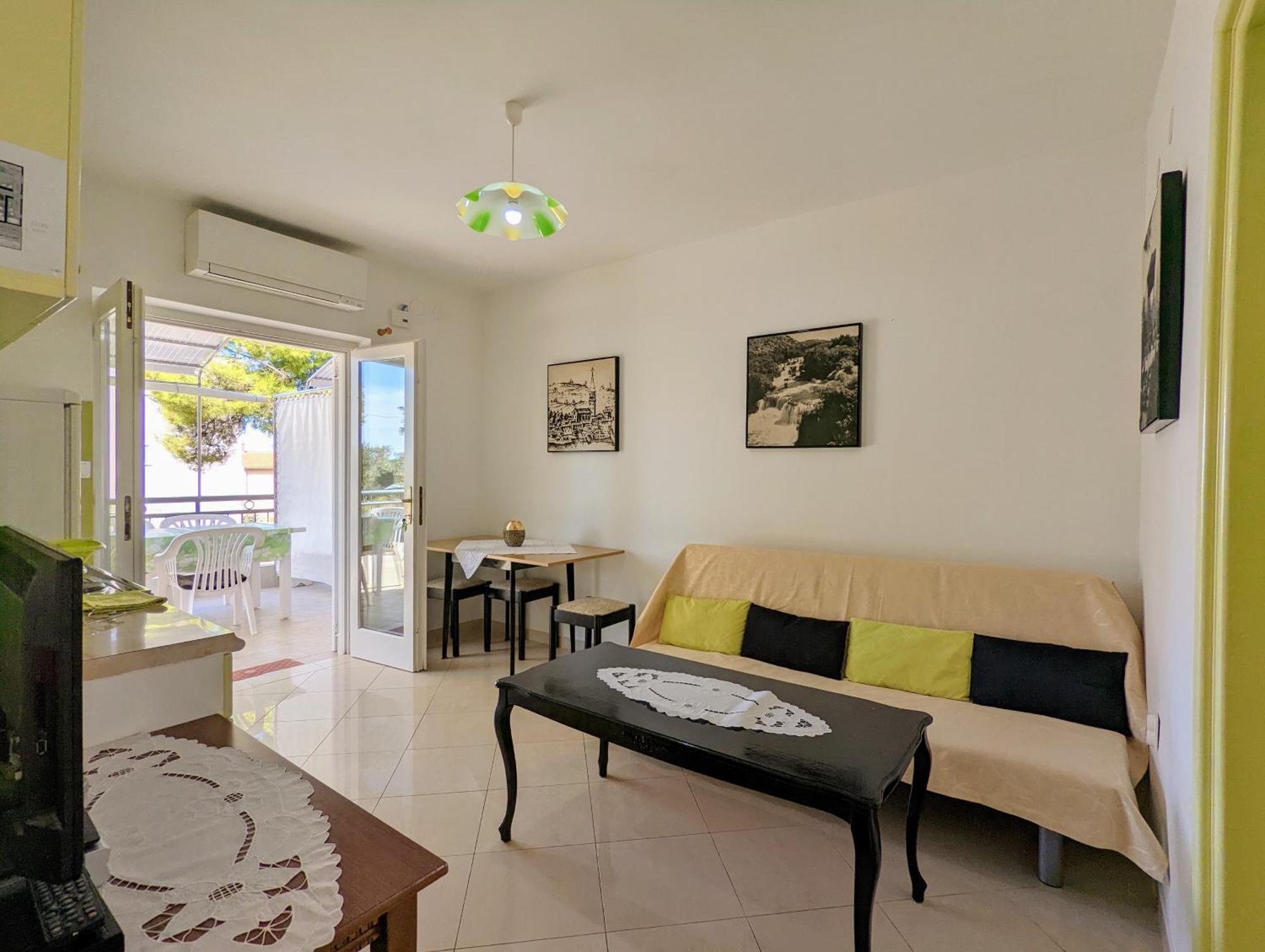 Apartmani Petkovic Zaboric