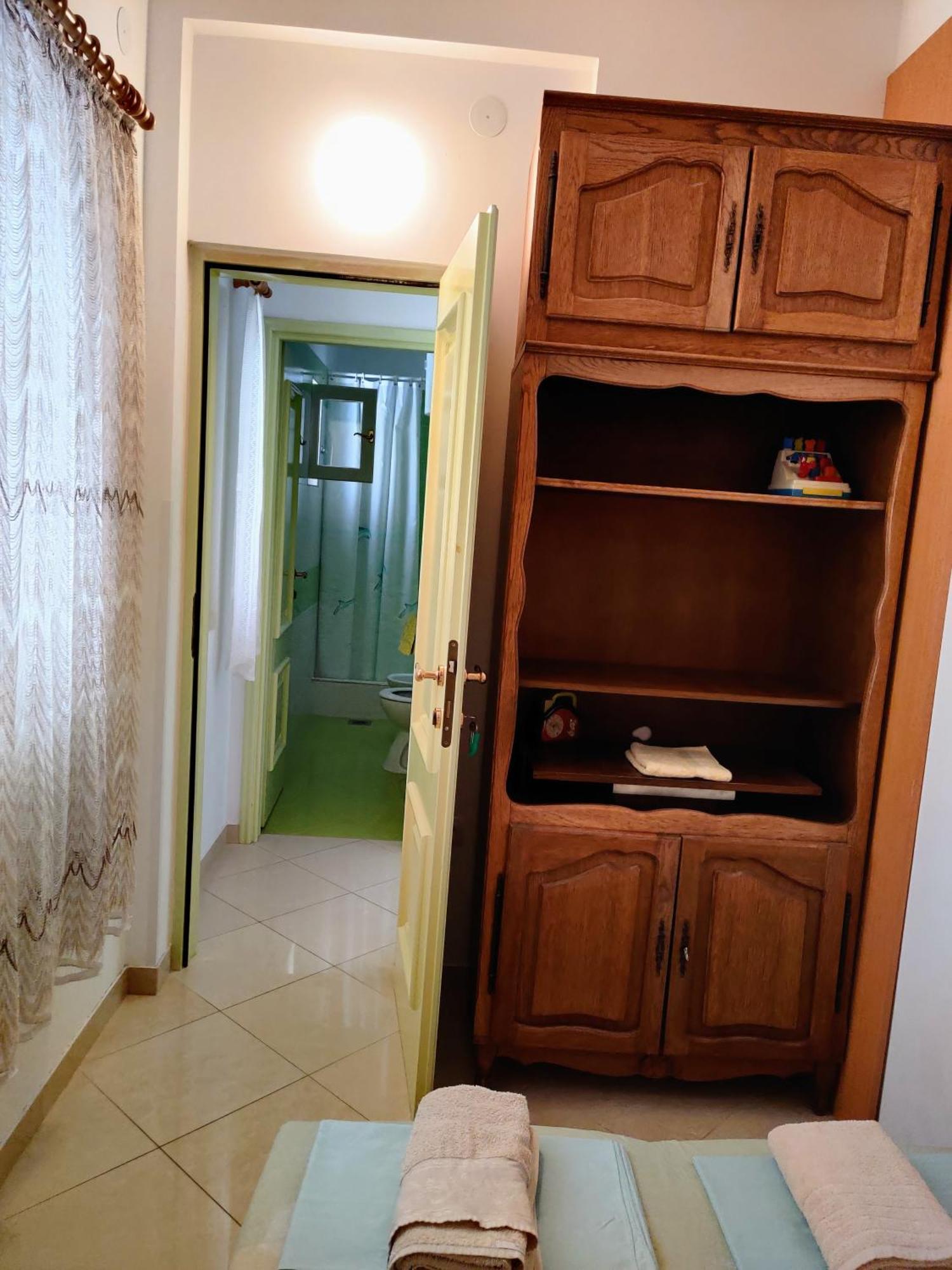 Apartmani Petkovic * Zaboric