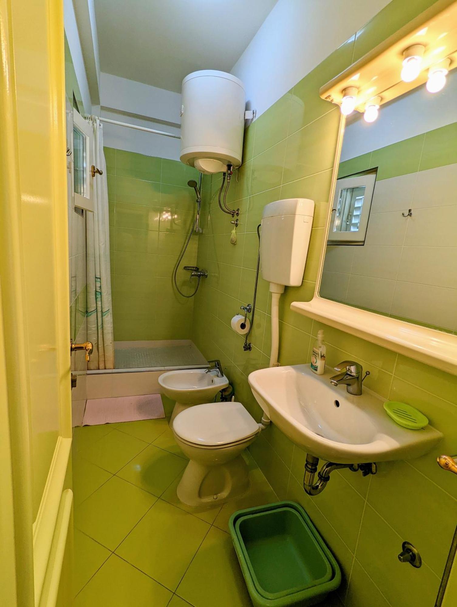 Apartmani Petkovic Zaboric