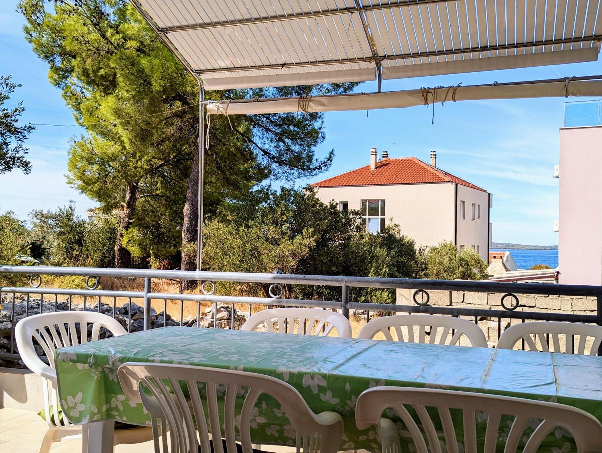 Apartmani Petkovic Apartment Zaboric