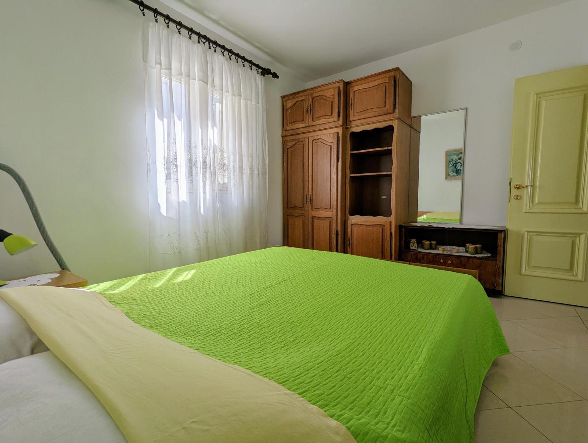 Apartmani Petkovic Zaboric