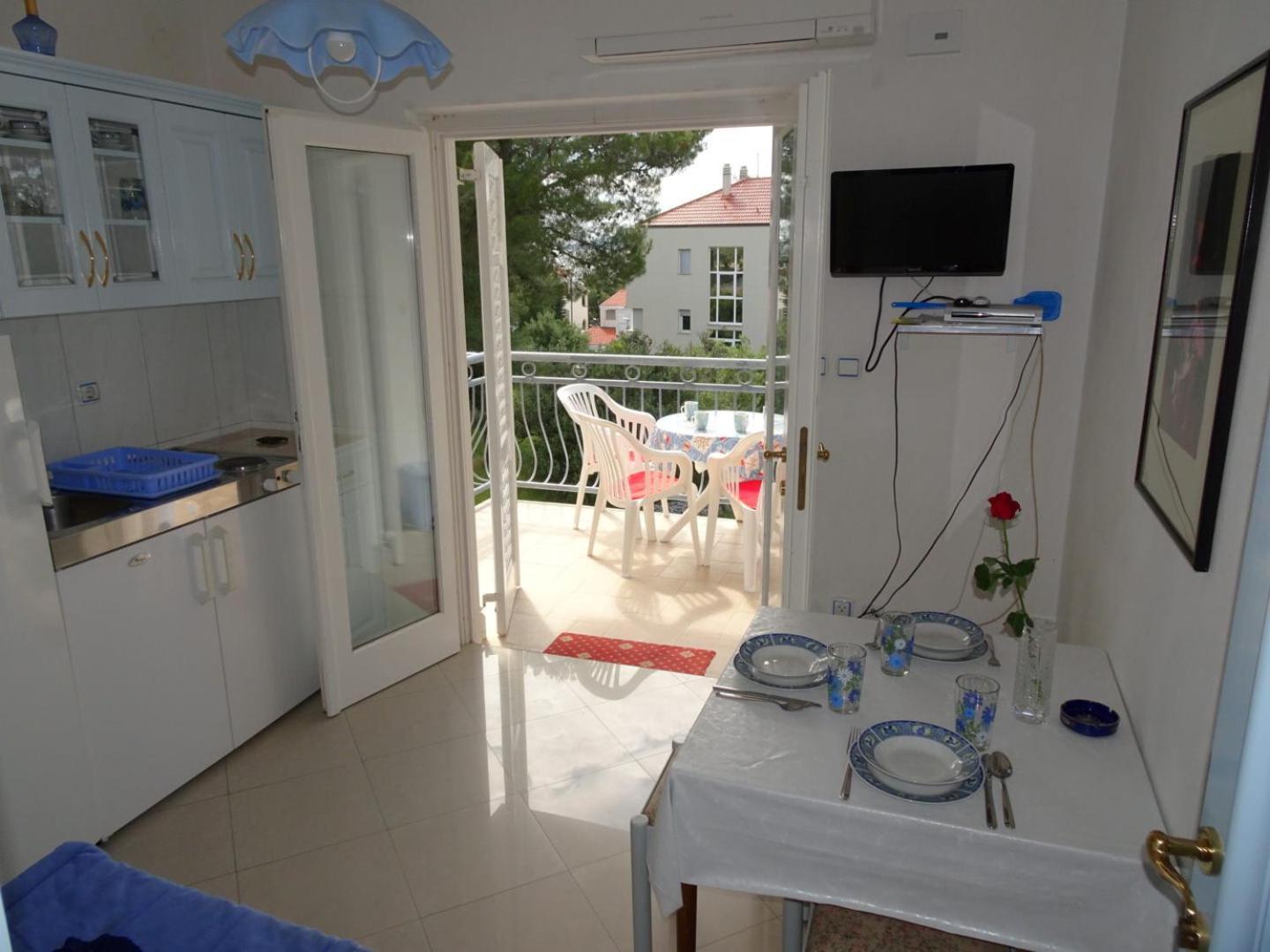 Apartmani Petkovic Apartment