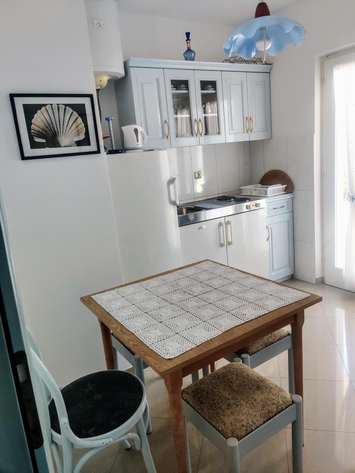 Apartment Apartmani Petkovic Zaboric