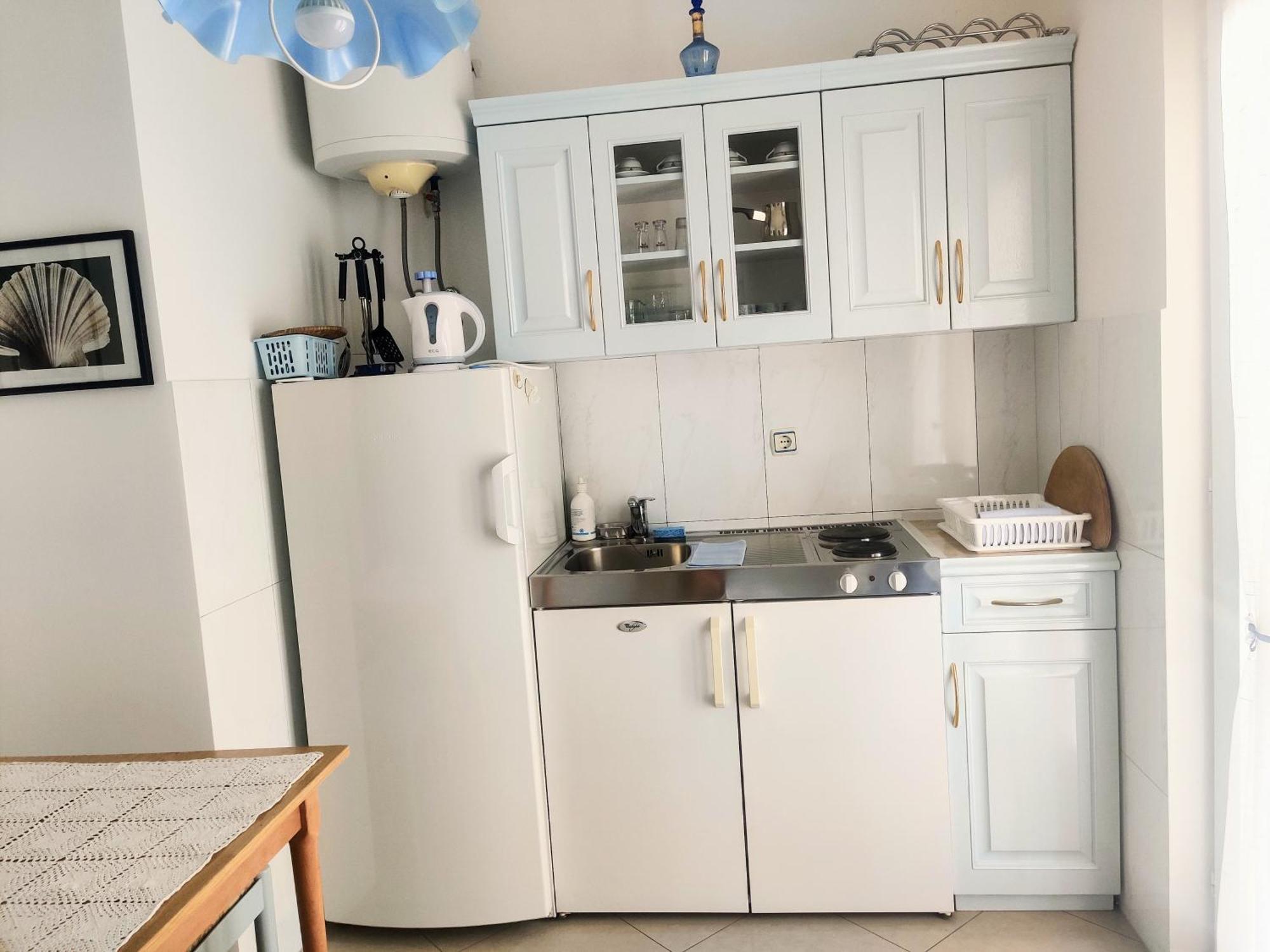 Apartmani Petkovic * Zaboric
