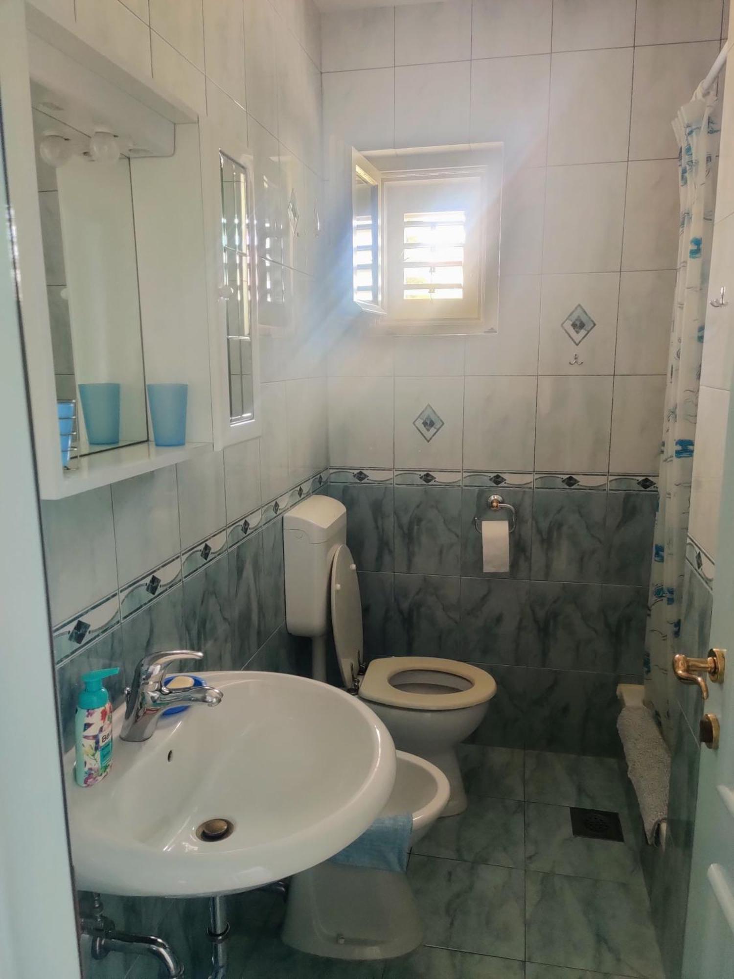Apartmani Petkovic *