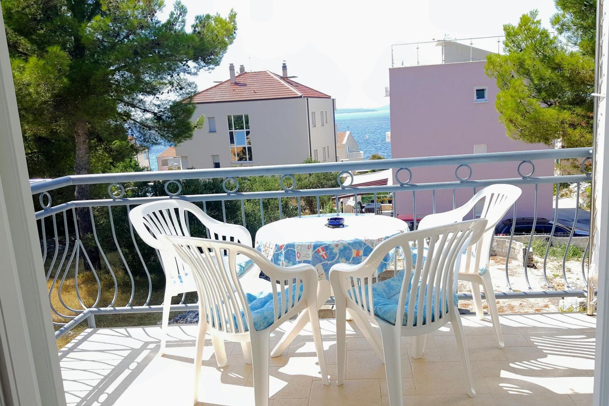 Apartmani Petkovic