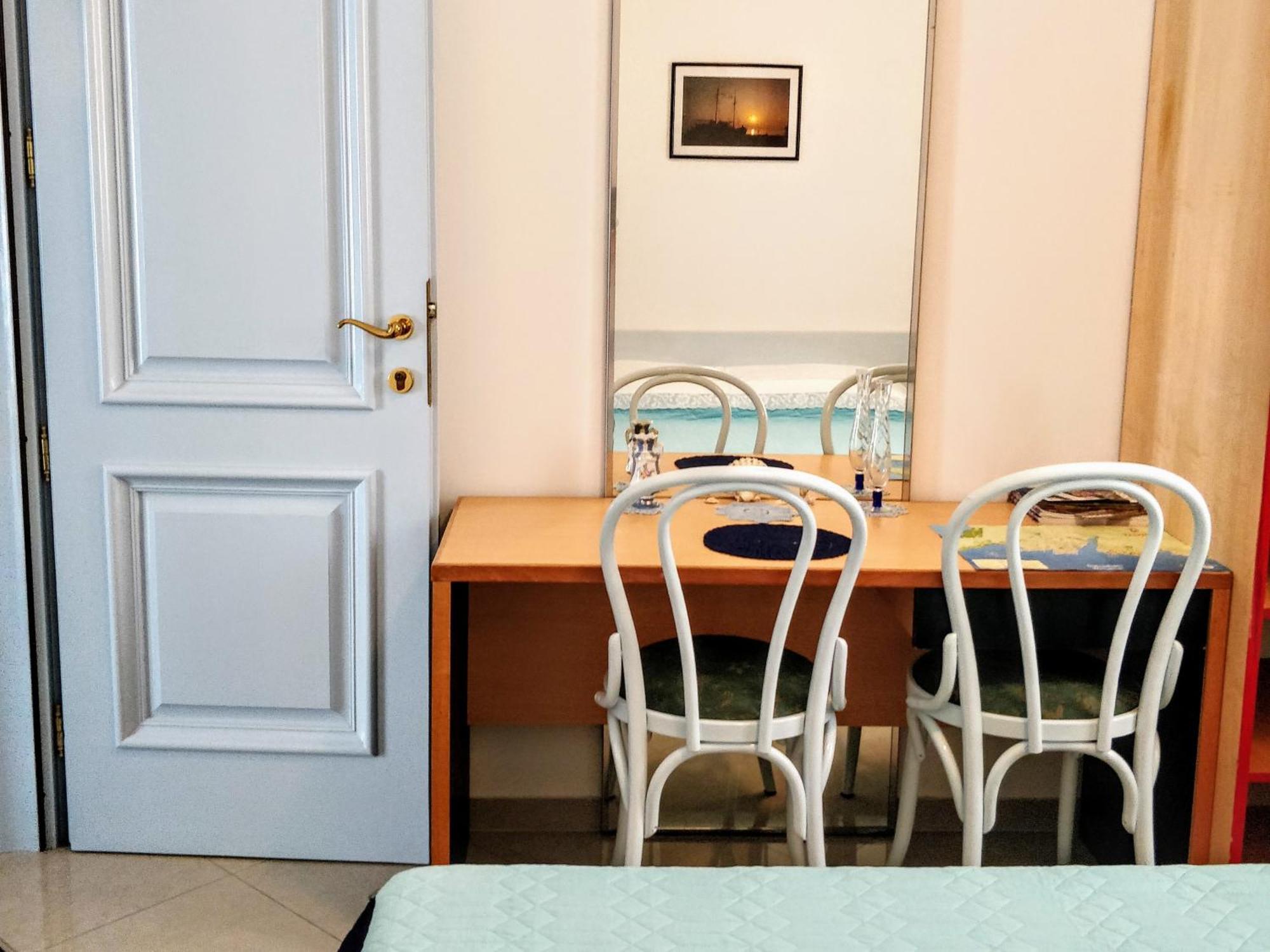 Apartmani Petkovic Apartment