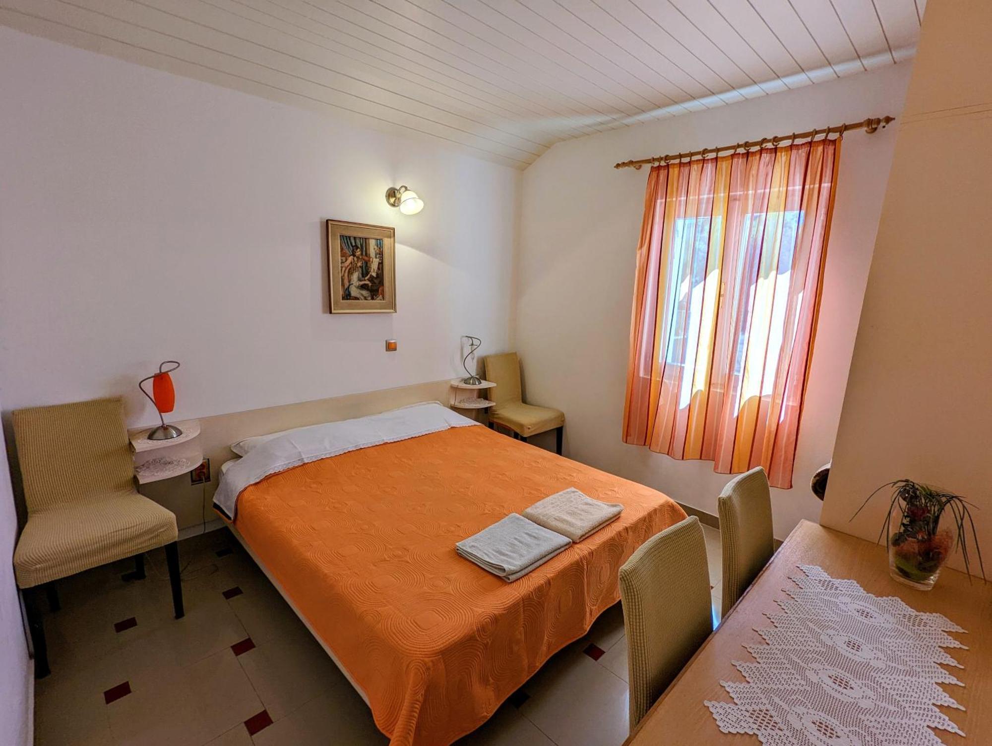 Apartment Apartmani Petkovic Zaboric