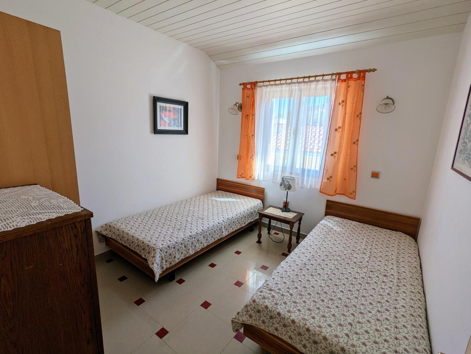 Apartmani Petkovic * Zaboric