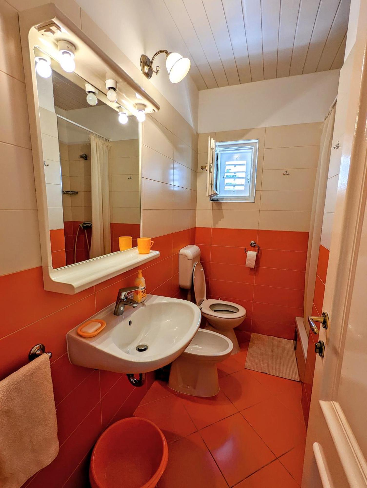 Apartmani Petkovic Apartment Zaboric