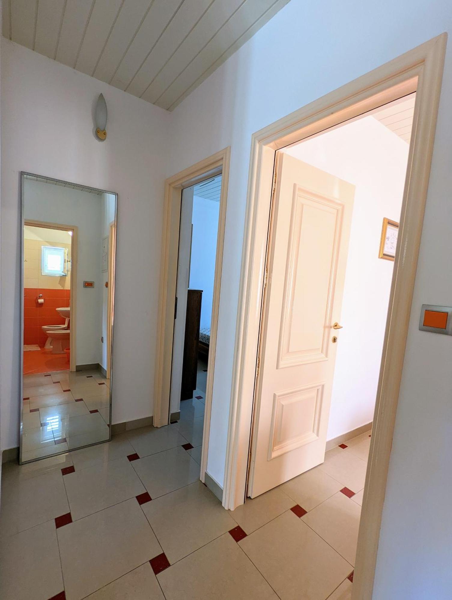 Apartmani Petkovic Apartment *