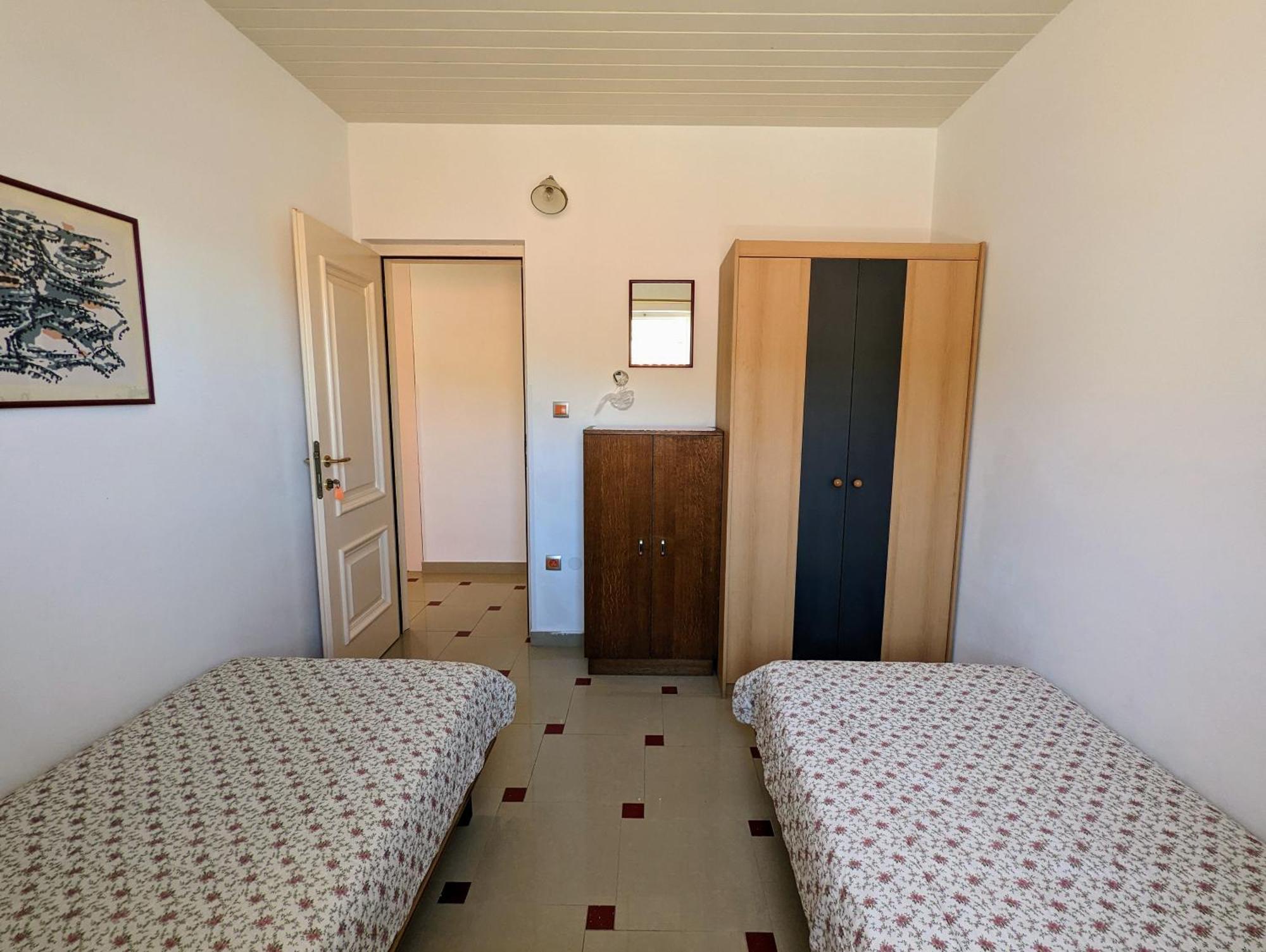 Apartmani Petkovic *