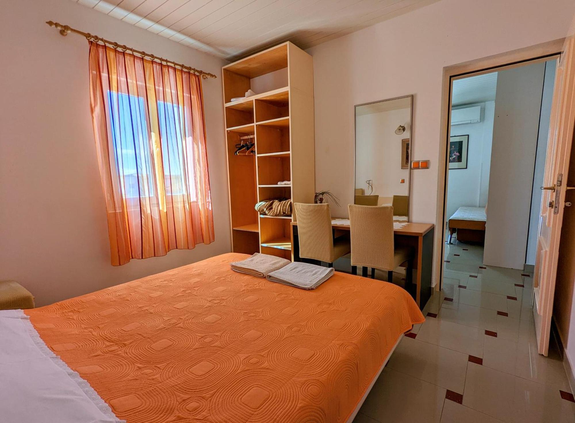 Apartmani Petkovic * Zaboric