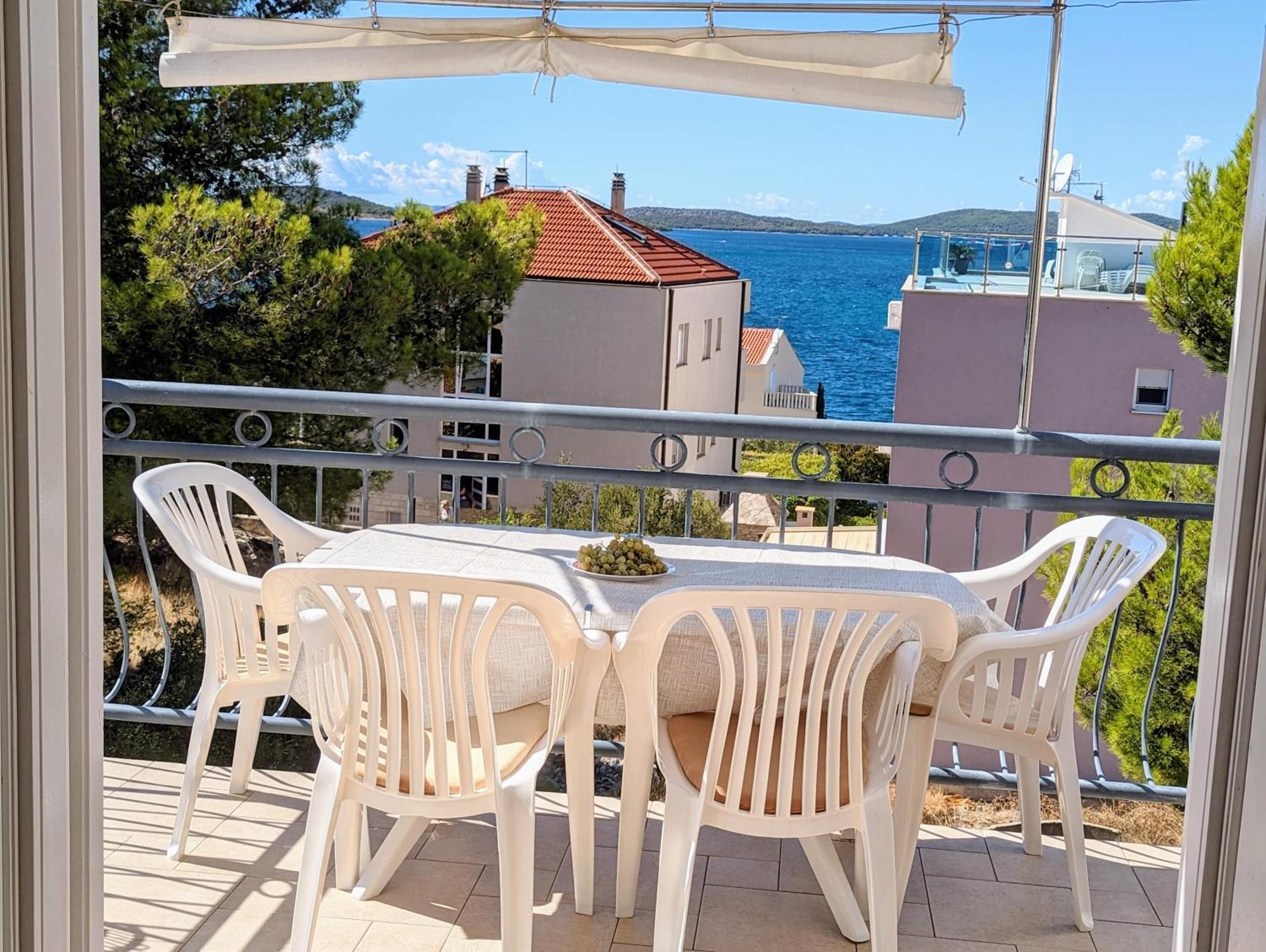 Apartment Apartmani Petkovic Zaboric