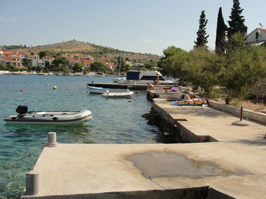 Apartmani Petkovic