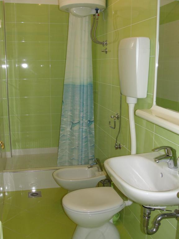 Apartmani Petkovic