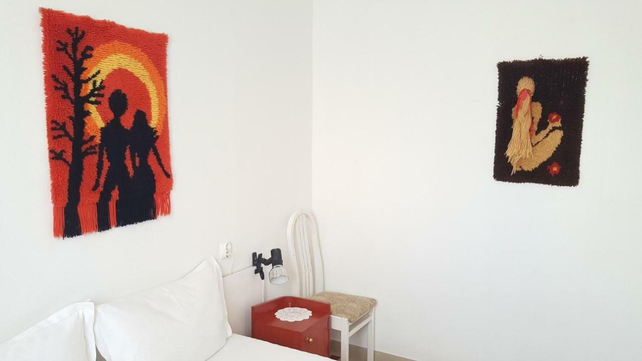 Apartmani Petkovic * Zaboric