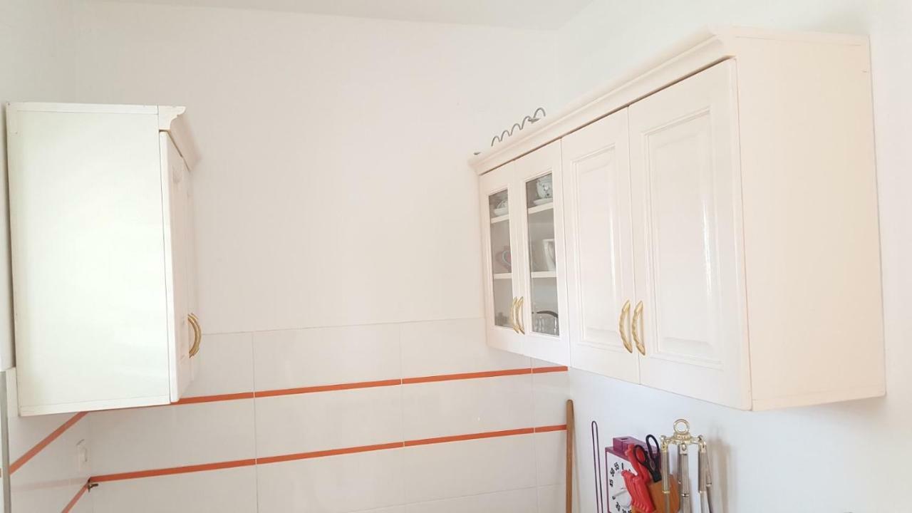 Apartmani Petkovic Apartment